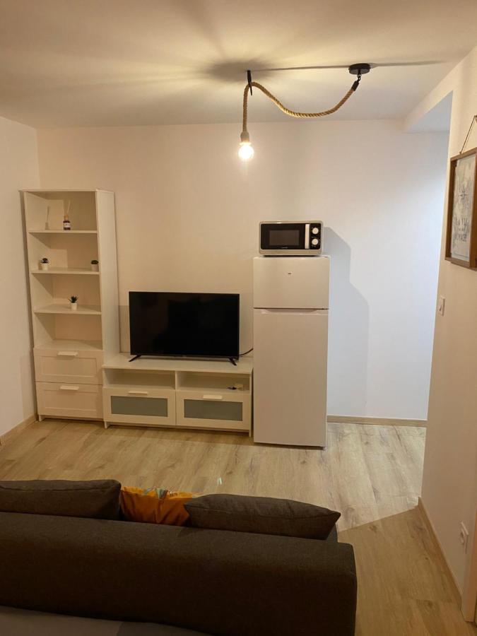 Studio Saint Cyprien Plage Екстер'єр фото